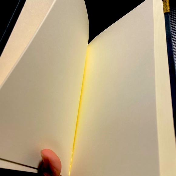 Voldemort‘s journal - Picture 4 of 5